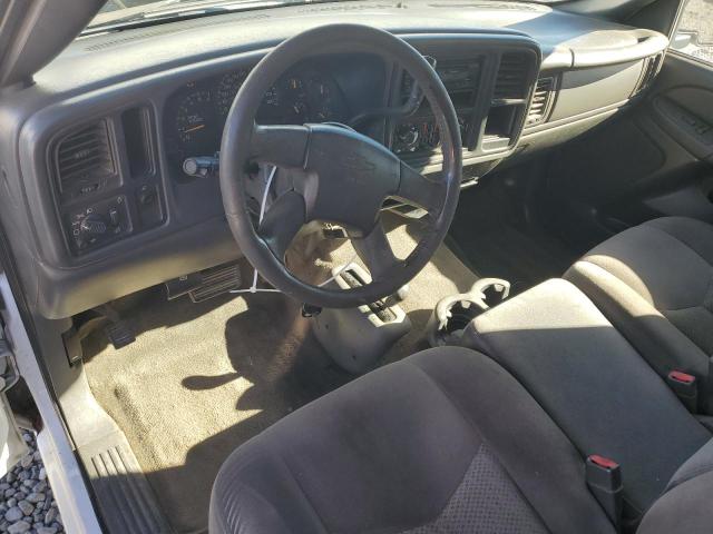 Photo 8 from auction – 2006 CHEVROLET SILVERADO with VIN 1GCEK19V36Z103017