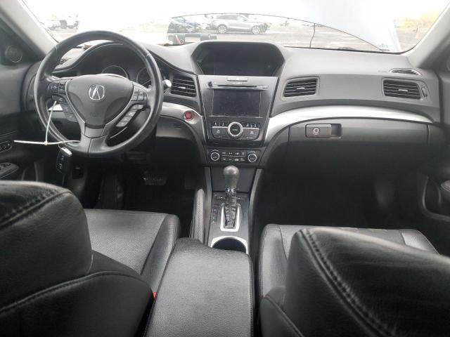 Photo 8 from auction – 2016 ACURA ILX PREMIU with VIN 19UDE2F79GA801664