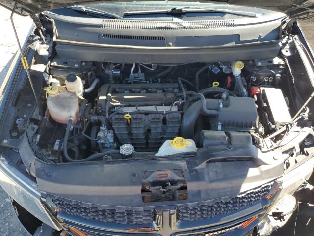 Photo 12 from auction – 2019 DODGE JOURNEY SE with VIN 3C4PDCBB3KT845563