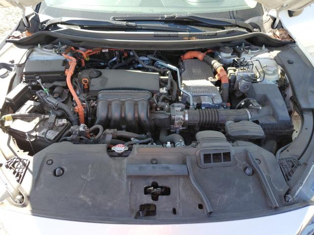 Photo 11 from auction – 2018 HONDA CLARITY with VIN JHMZC5F14JC024084