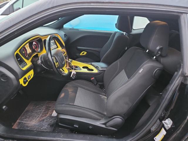Photo 7 from auction – 2019 DODGE CHALLENGER with VIN 2C3CDZAG1KH752360