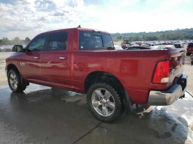 Photo 2 from auction – 2015 RAM 1500 SLT with VIN 1C6RR7LM7FS740170