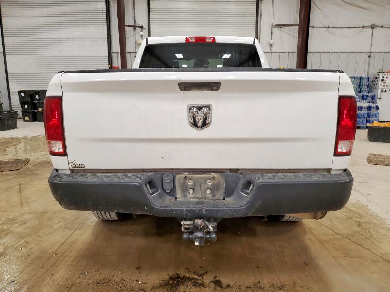 Photo 6 from auction – 2019 RAM 1500 CLASS with VIN 1C6RR6FG5KS500321