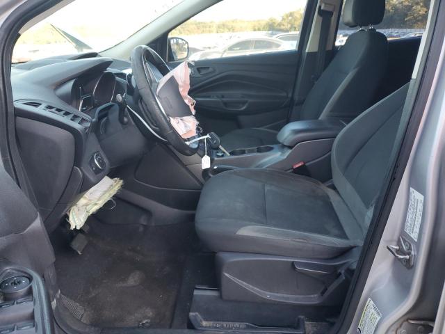 Photo 7 from auction – 2015 FORD ESCAPE S with VIN 1FMCU0F71FUC55274