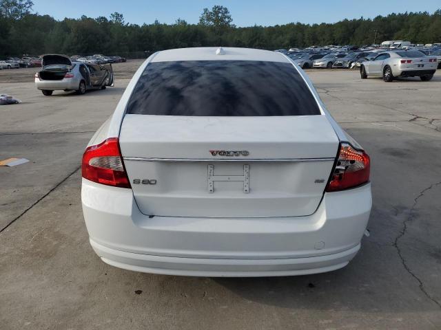 Photo 6 from auction – 2008 VOLVO S80 3.2 with VIN YV1AS982881072914
