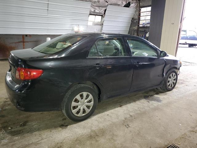 Photo 3 from auction – 2010 TOYOTA COROLLA with VIN JTDBU4EE2A9117312