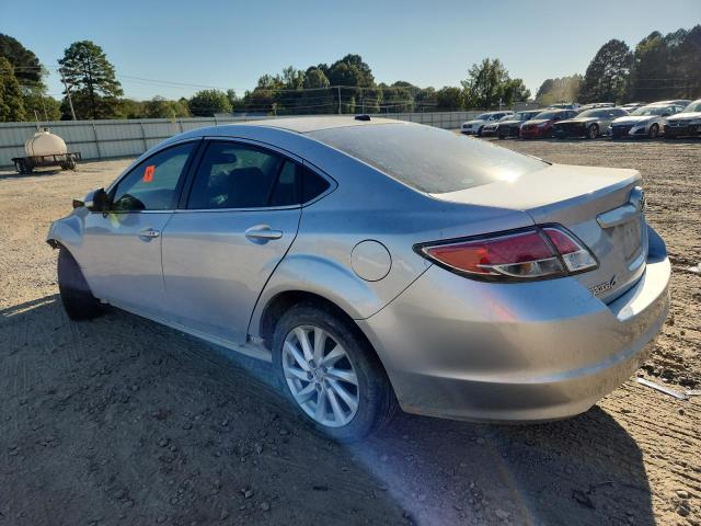 Photo 2 from auction – 2012 MAZDA 6 with VIN 1YVHZ8CH3C5M36139