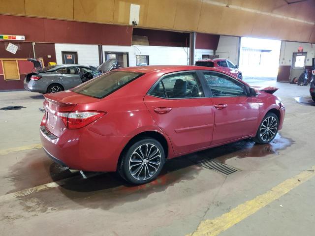 Photo 3 from auction – 2016 TOYOTA COROLLA L with VIN 2T1BURHE4GC719818