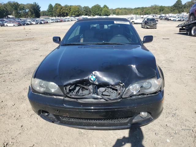 Photo 5 from auction – 2005 BMW 330 CI with VIN WBABW53455PL52795