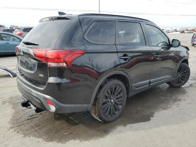 Photo 3 from auction – 2020 MITSUBISHI OUTLANDER with VIN JA4AD3A3XLZ038669