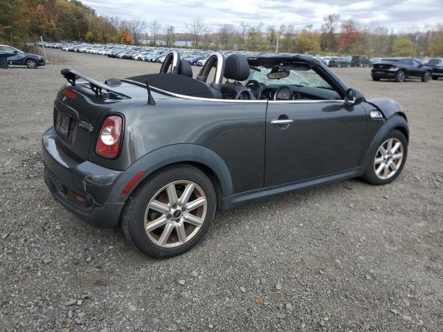 Photo 3 from auction – 2014 MINI COOPER ROA with VIN WMWSY3C52ET566447