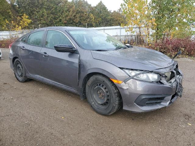 Photo 4 from auction – 2017 HONDA CIVIC LX with VIN 2HGFC2F59HH005920