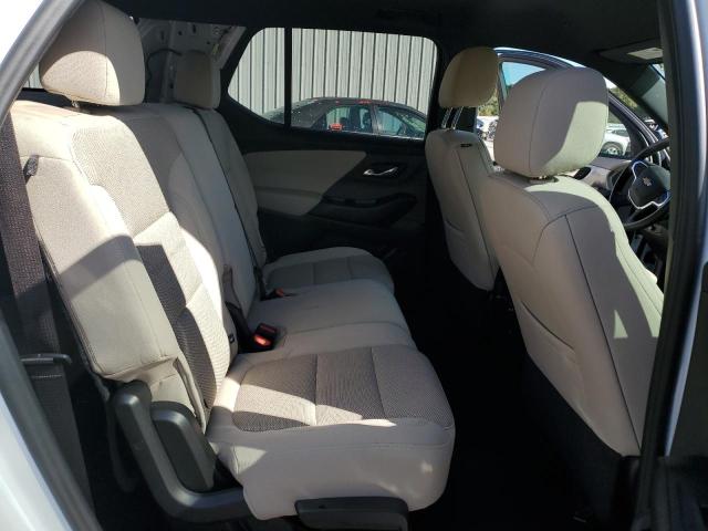Photo 11 from auction – 2022 CHEVROLET TRAVERSE L with VIN 1GNERFKW1NJ183871