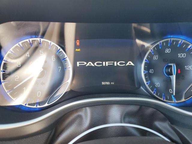 Foto 9 de la subasta – 2021 CHRYSLER PACIFICA T con VIN 2C4RC1BG3MR558788