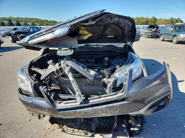 Photo 5 from auction – 2017 SUBARU FORESTER 2.5I with VIN JF2SJABC2HH501098