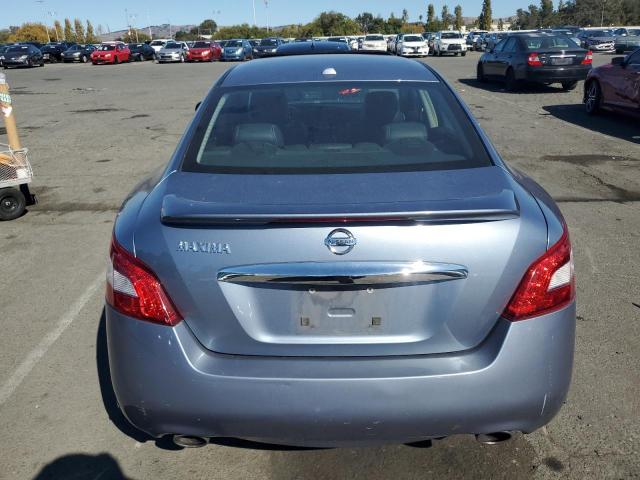 Photo 6 from auction – 2011 NISSAN MAXIMA S with VIN 1N4AA5AP7BC857174