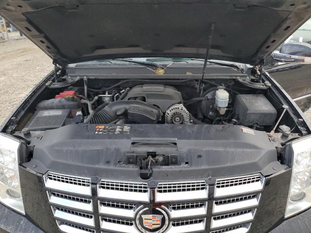 Photo 12 from auction – 2013 CADILLAC ESCALADE E with VIN 1GYS4HEF7DR341626
