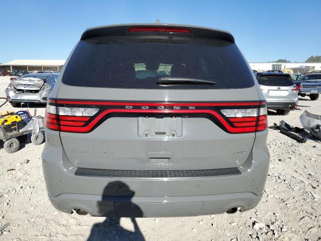 Photo 6 from auction – 2022 DODGE DURANGO GT with VIN 1C4RDHDGXNC226098