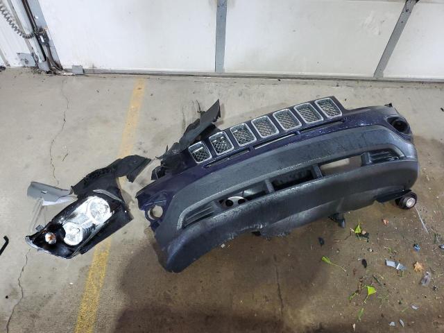 Photo 13 from auction – 2014 JEEP COMPASS LA with VIN 1C4NJDEB4ED821171