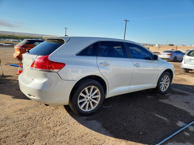 Photo 3 from auction – 2010 TOYOTA VENZA with VIN 4T3BK3BB9AU030274