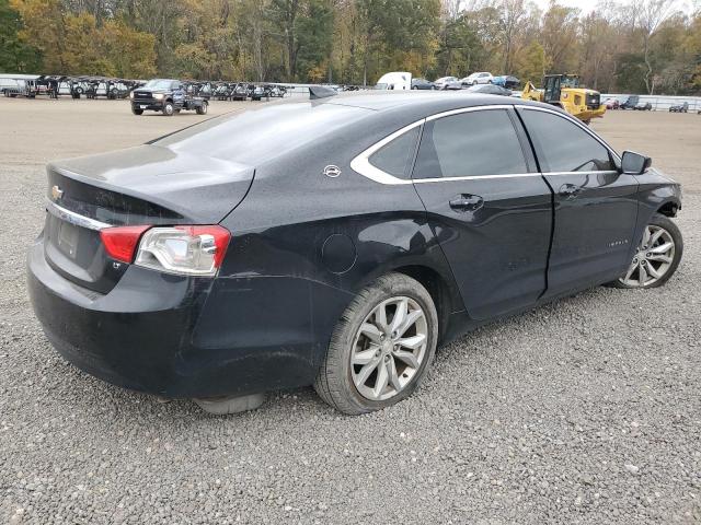 Photo 3 from auction – 2019 CHEVROLET IMPALA LT with VIN 2G11Z5S36K9109093