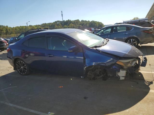 Photo 4 from auction – 2014 TOYOTA COROLLA L with VIN 2T1BURHE7EC190149