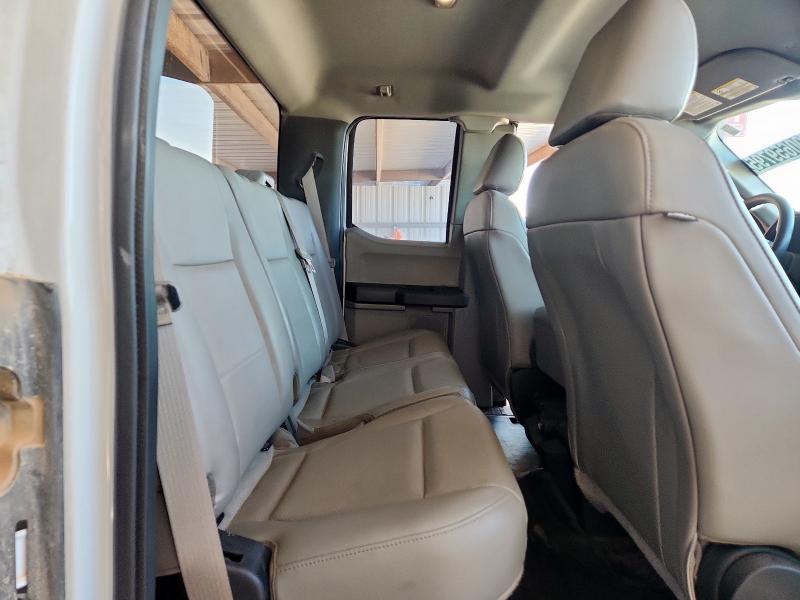 Photo 10 from auction – 2016 FORD F150 SUPER with VIN 1FTFX1EFXGKF57652