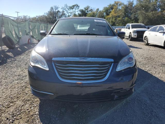 Photo 5 from auction – 2013 CHRYSLER 200 TOURIN with VIN 1C3CCBBB3DN593297