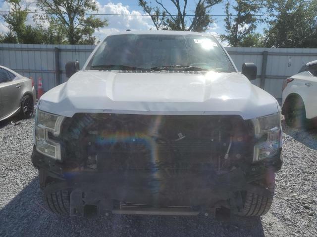 Photo 5 from auction – 2016 FORD F150 SUPER with VIN 1FTEW1CP9GFC37371