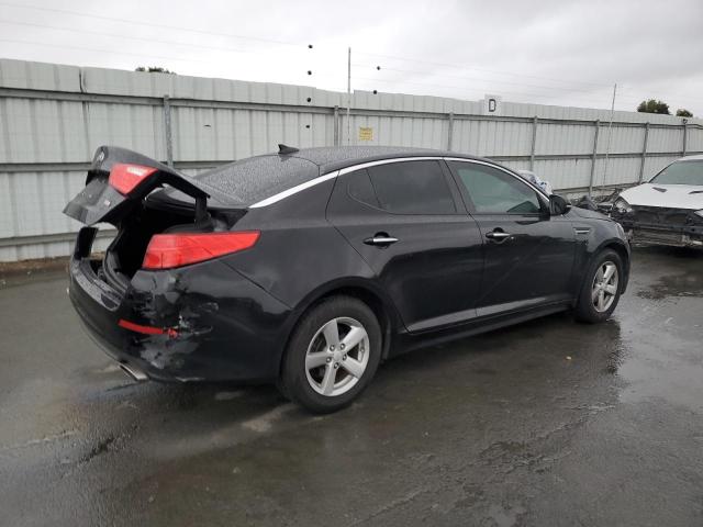 Photo 3 from auction – 2015 KIA OPTIMA LX with VIN 5XXGM4A73FG392761