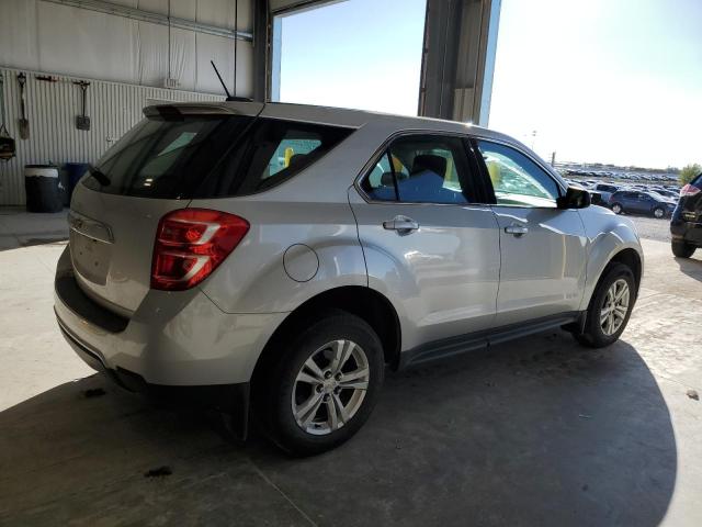 Photo 3 from auction – 2017 CHEVROLET EQUINOX LS with VIN 2GNALBEK2H1515882