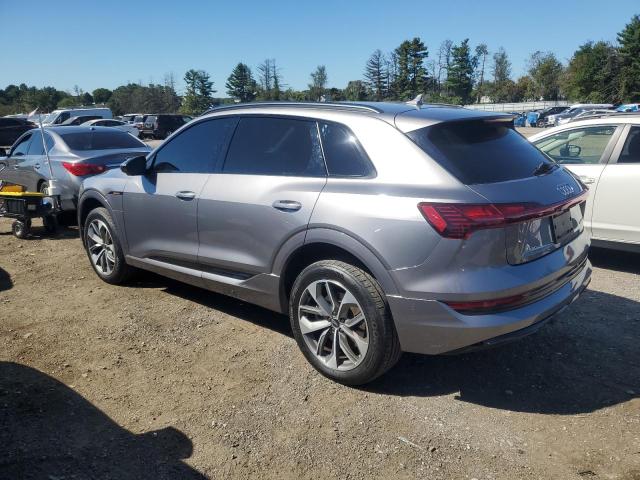 Photo 2 from auction – 2021 AUDI E-TRON PRE with VIN WA1LAAGE4MB026901