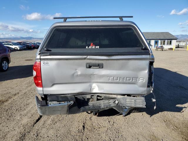 Photo 6 from auction – 2021 TOYOTA TUNDRA with VIN 5TFUY5F18MX976483