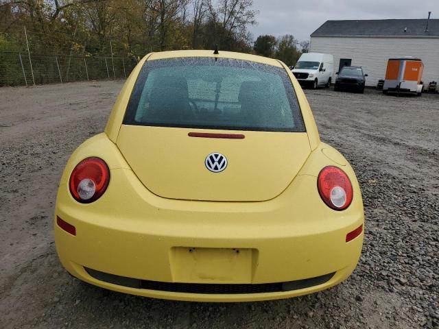 Photo 6 from auction – 2010 VOLKSWAGEN NEW BEETLE with VIN 3VWPG3AG8AM020225