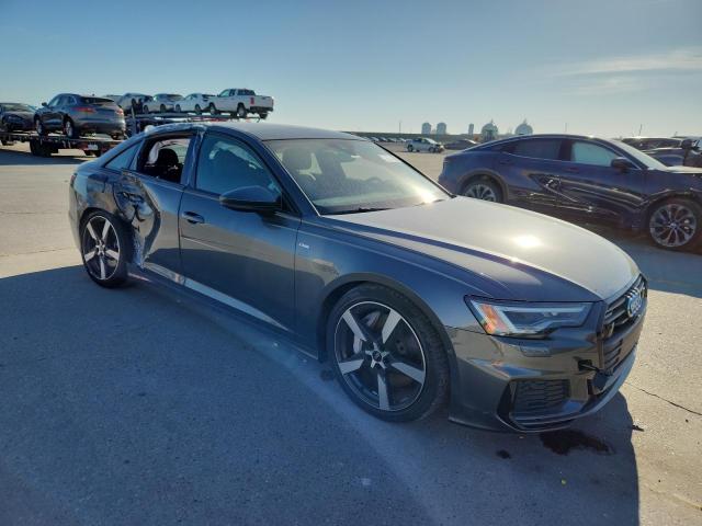 Photo 4 from auction – 2021 AUDI A6 PREMIUM with VIN WAUL2AF2XMN029467