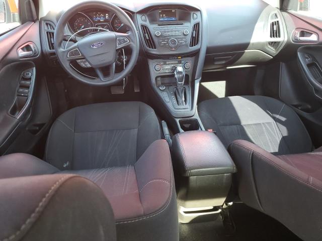 Photo 8 from auction – 2016 FORD FOCUS SE with VIN 1FADP3FE4GL387927