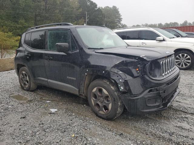 Photo 4 from auction – 2017 JEEP RENEGADE S with VIN ZACCJAAB1HPF41581