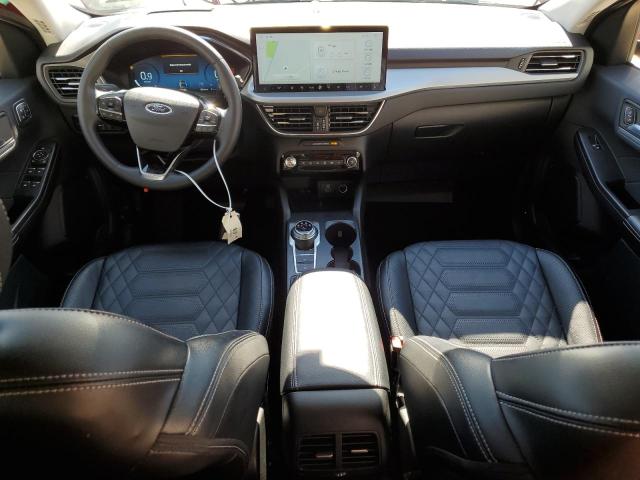 Photo 8 from auction – 2023 FORD ESCAPE PLA with VIN 1FMCU9JA9PUA74870