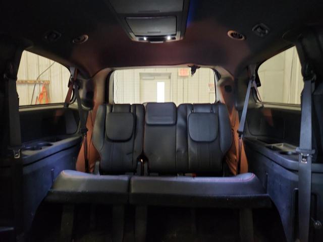 Photo 10 from auction – 2018 DODGE GRAND CARA with VIN 2C4RDGEG0JR200538