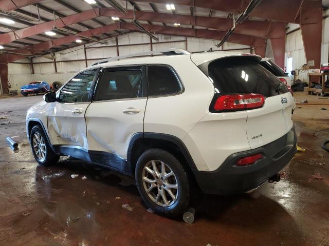 Photo 2 from auction – 2016 JEEP CHEROKEE L with VIN 1C4PJMCS4GW118852