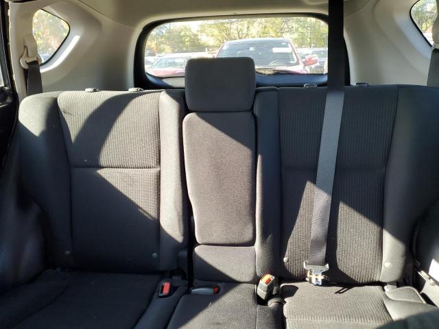 Photo 10 from auction – 2016 TOYOTA RAV4 LE with VIN 2T3BFREV5GW486200
