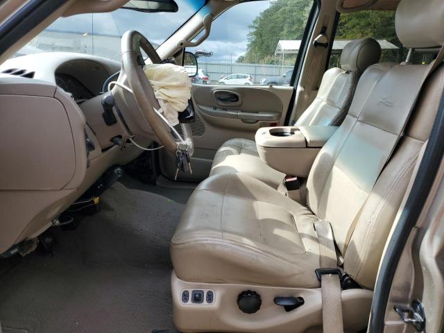 Photo 7 from auction – 2001 FORD F150 SUPER with VIN 1FTRW08L51KF80078