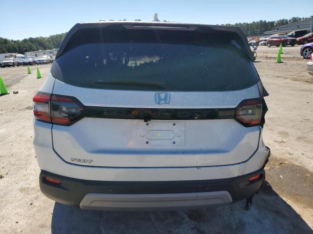 Photo 6 from auction – 2025 HONDA PILOT EXL with VIN 5FNYG2H40SB026765