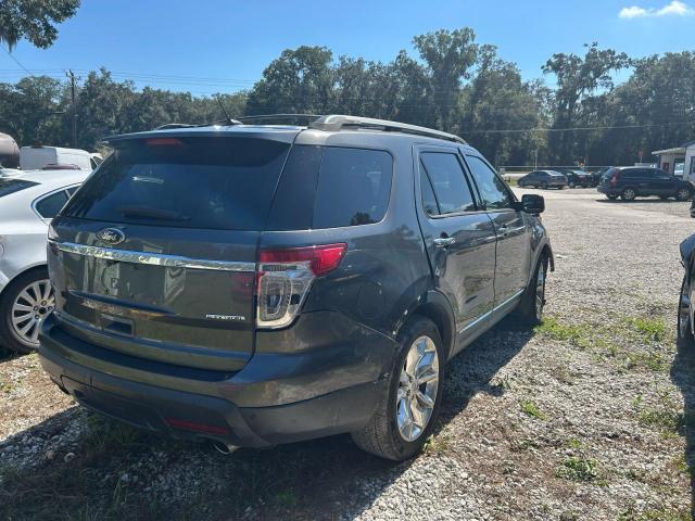 Photo 4 from auction – 2015 FORD EXPLORER X with VIN 1FM5K7D8XFGC45182
