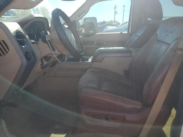 Photo 7 from auction – 2011 FORD F250 SUPER with VIN 1FT7W2BT8BEA25993
