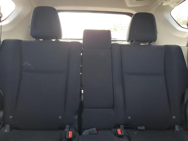 Photo 10 from auction – 2017 TOYOTA RAV4 LE with VIN JTMBFREV8HJ167843