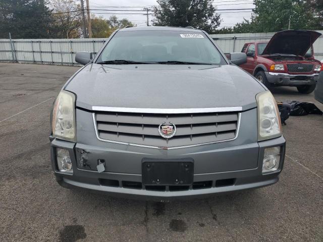 Photo 5 from auction – 2004 CADILLAC SRX with VIN 1GYEE637040142593