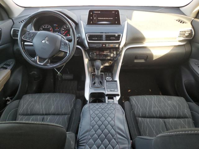 Photo 8 from auction – 2018 MITSUBISHI ECLIPSE CROSS SE with VIN JA4AT5AA7JZ039286