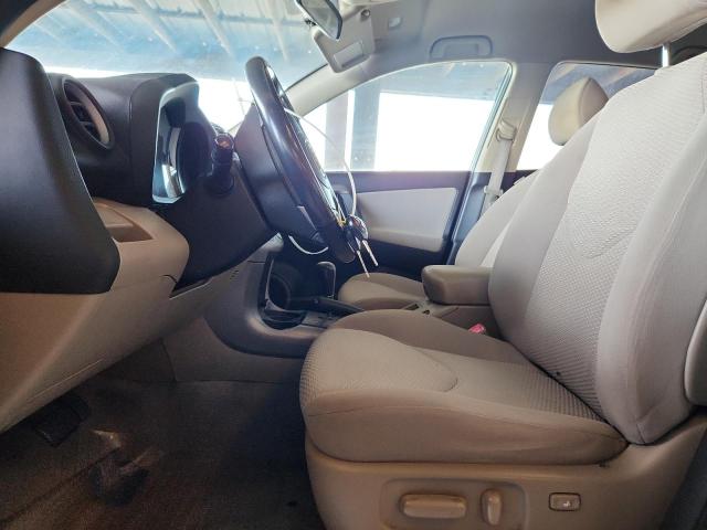 Photo 7 from auction – 2008 TOYOTA RAV4 LIMIT with VIN JTMZD34V685100654