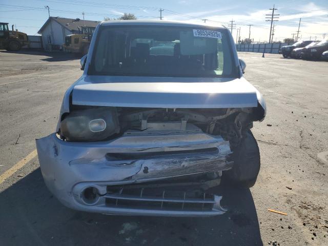 Photo 5 from auction – 2012 NISSAN CUBE BASE with VIN JN8AZ2KRXCT253576